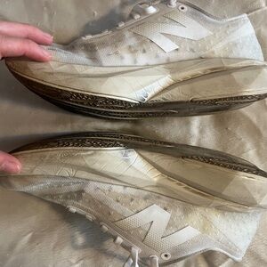 New Balance FuelCell Rebel Women’s Size 8